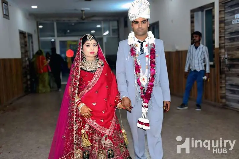 Rubyrajawat  Bridal Makeup Artist