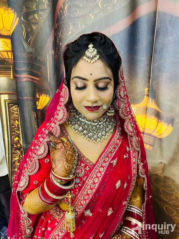 Meena Yadav Makeup Artists