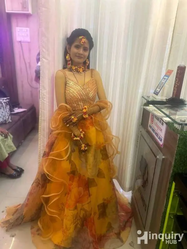 Meena Yadav Makeup Artists