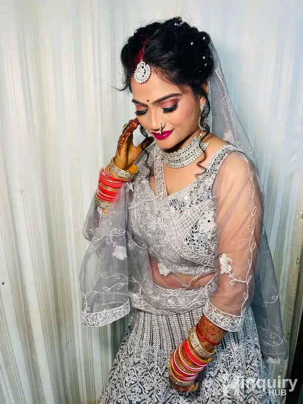 Meena Yadav Makeup Artists