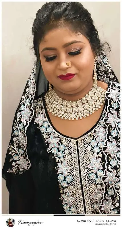 Meena Yadav Makeup Artists
