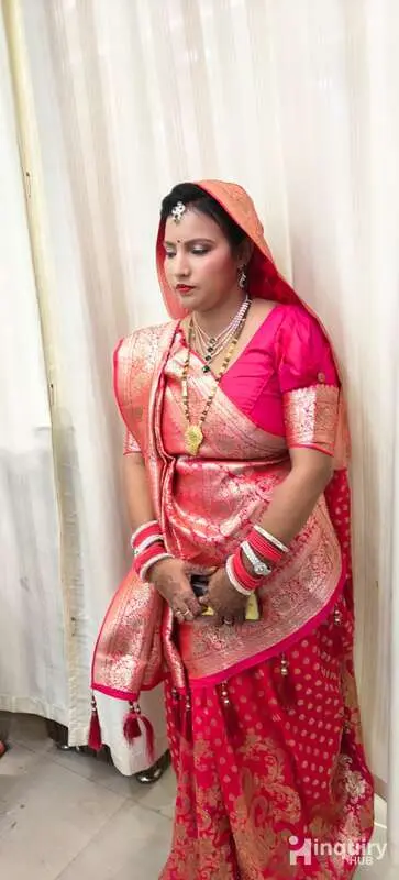 Meena Yadav Makeup Artists