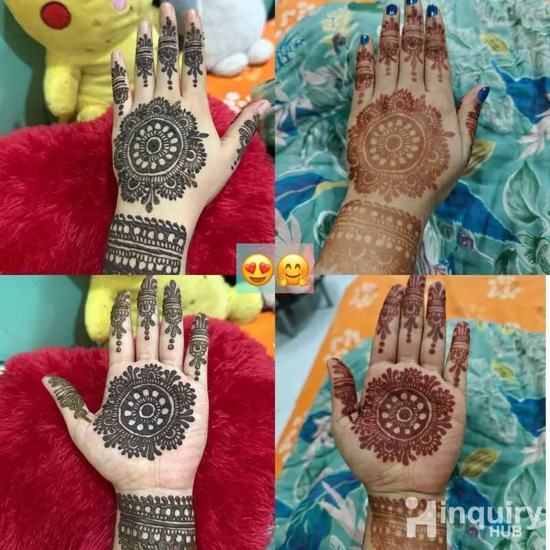 Jesmi Henna World