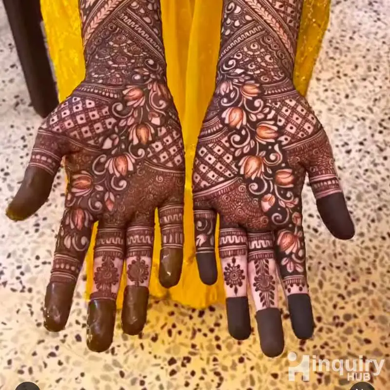 Jesmi Henna World