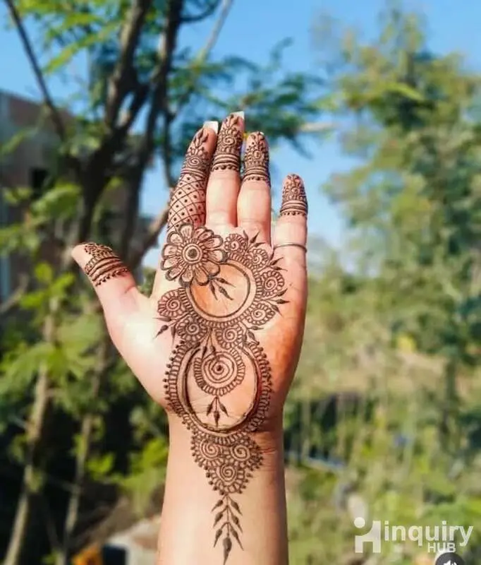 Jesmi Henna World