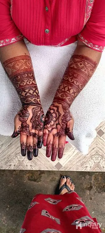 Jesmi Henna World