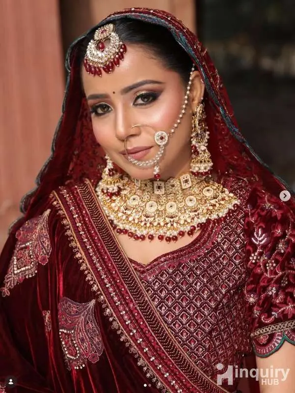 Makeup By Ratisha