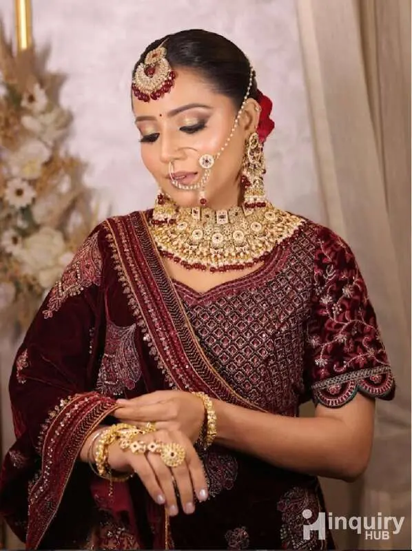 Makeup By Ratisha