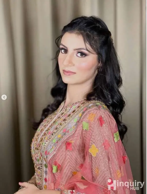 Makeup By Ratisha
