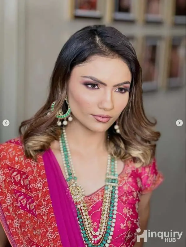 Makeup By Ratisha