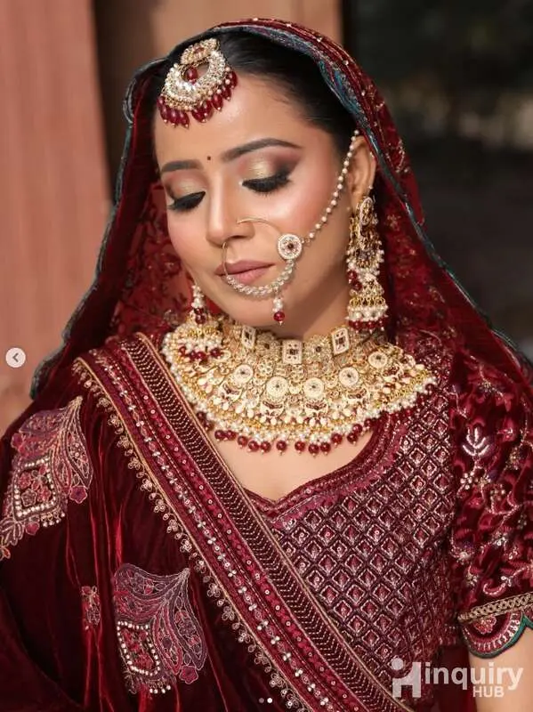 Makeup By Ratisha