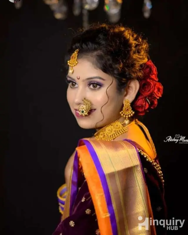 Sneha Makeups Artist