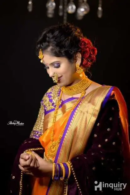Sneha Makeups Artist