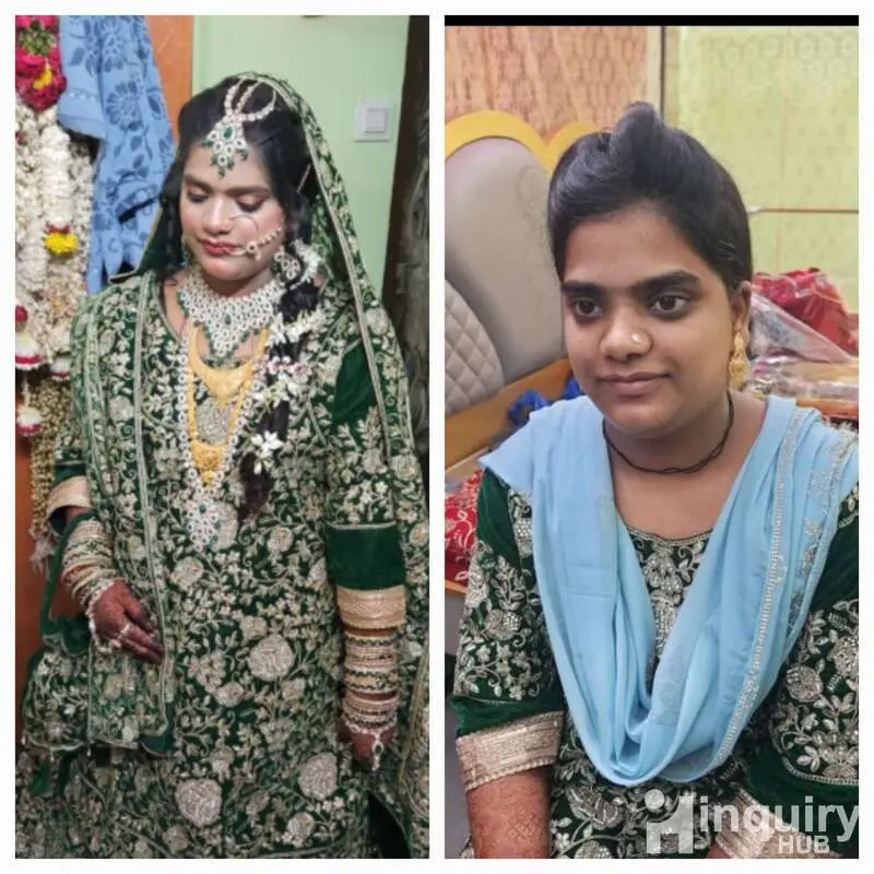 Samreen Makup Artist