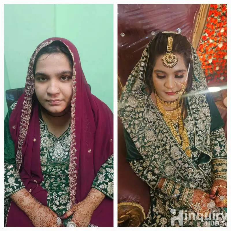 Samreen Makup Artist