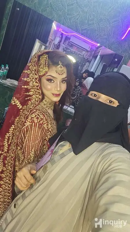 Samreen Makup Artist