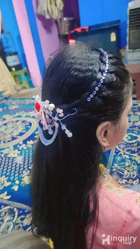 Samreen Makup Artist