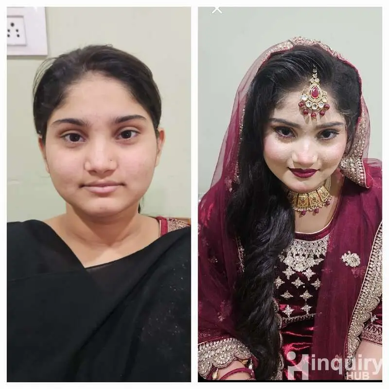 Samreen Makup Artist