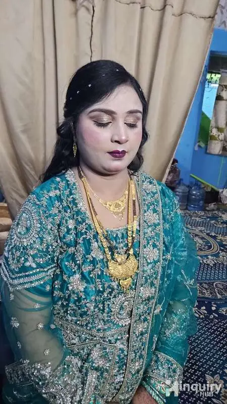 Samreen Makup Artist