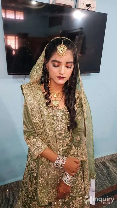 Samreen Makup Artist