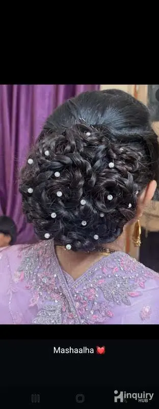Samreen Makup Artist