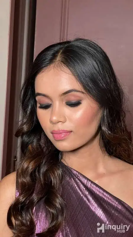 Glamup By Nanda