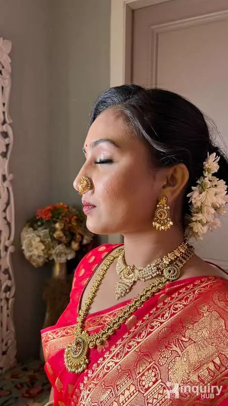 Glamup By Nanda