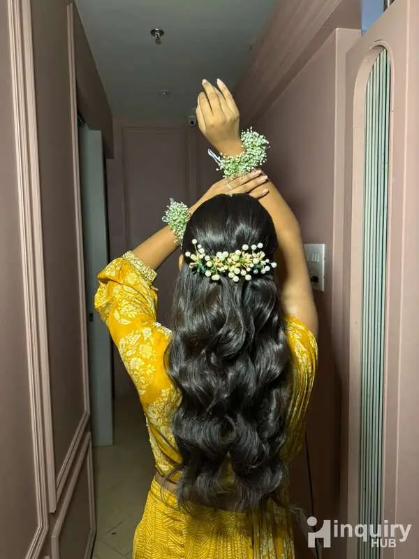 Glamup By Nanda