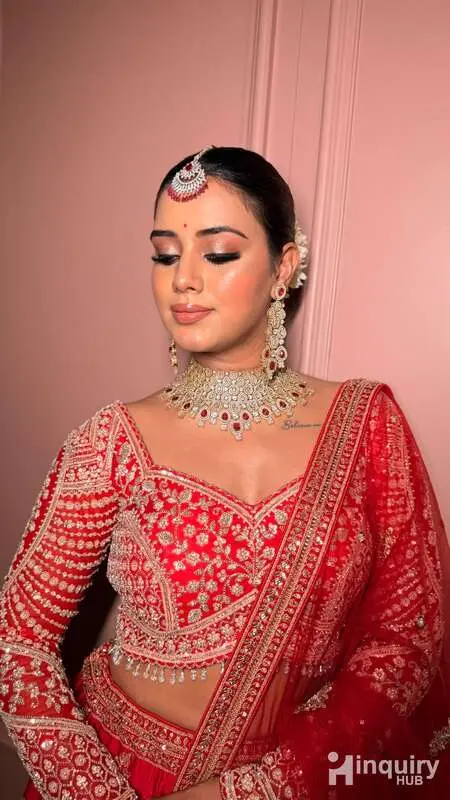 Glamup By Nanda