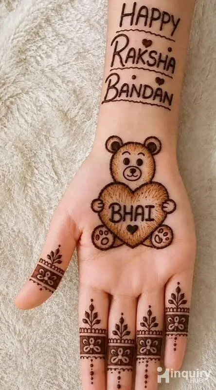 Heena Mehndi Art