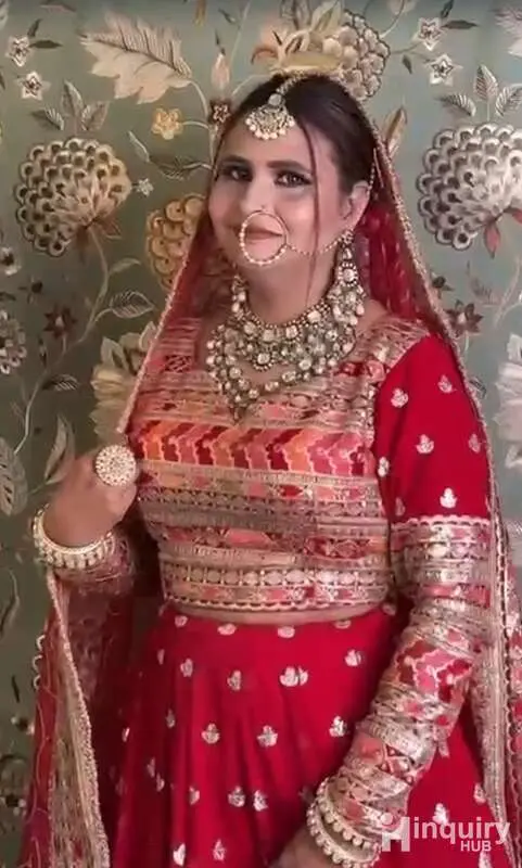 Meenu Makeovers