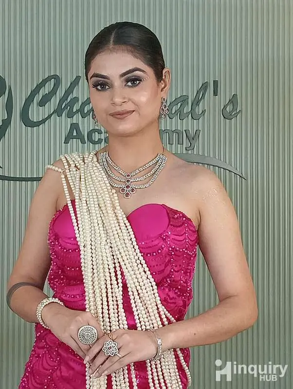 Meenu Makeovers