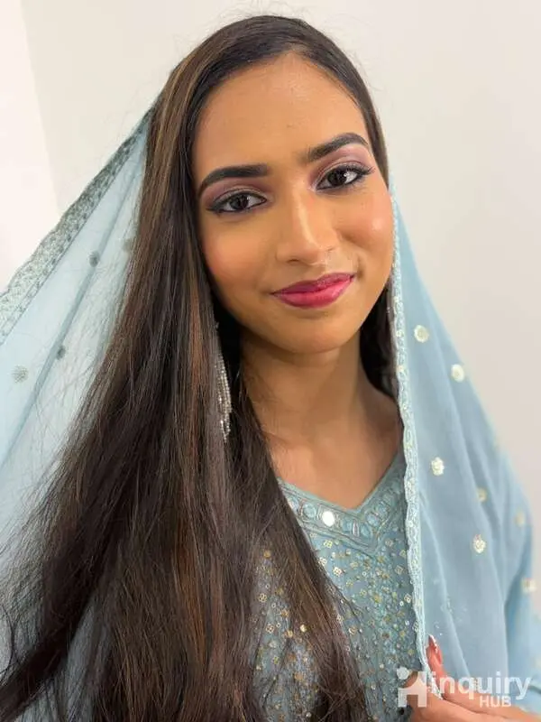 Favitha Makeup Artist