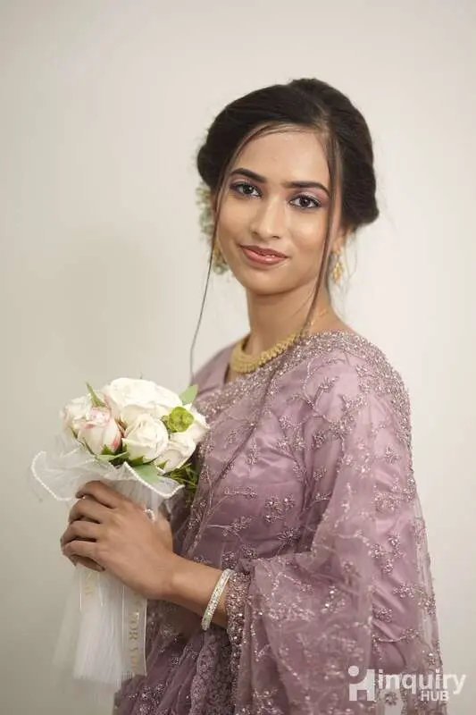 Favitha Makeup Artist