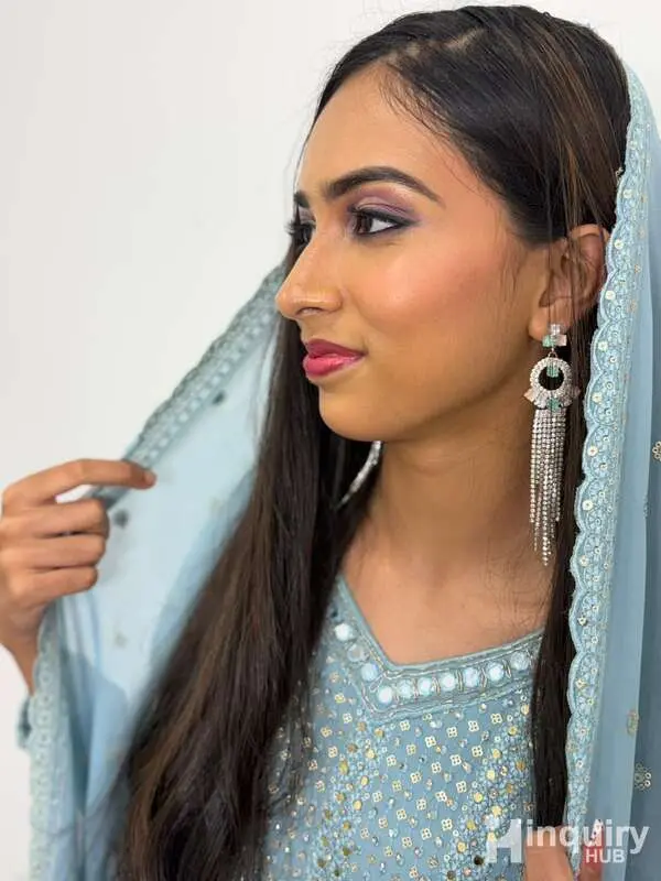 Favitha Makeup Artist