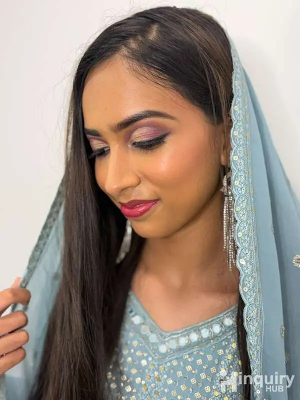 Favitha Makeup Artist