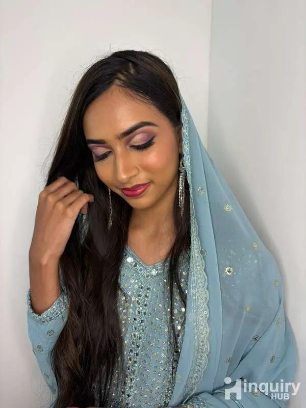 Favitha Makeup Artist