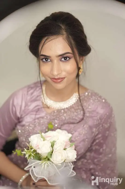 Favitha Makeup Artist