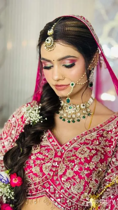 Valvet Makeover By Neha