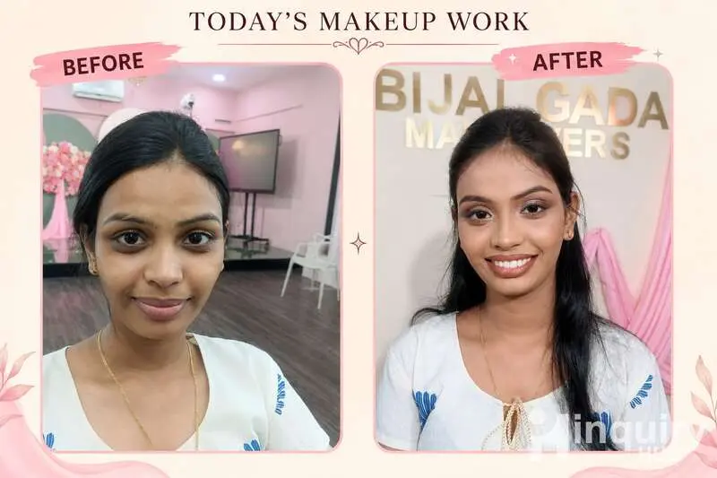 Vinanti Makeover