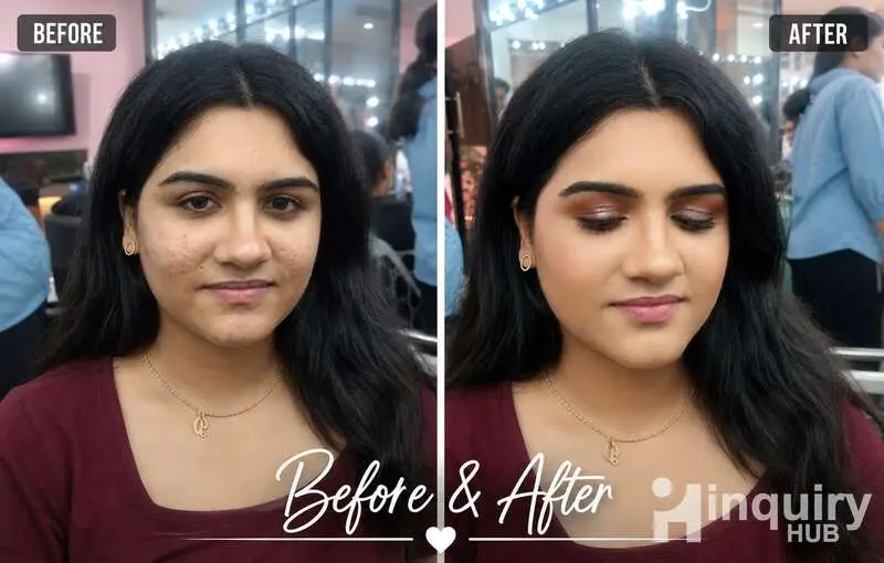 Vinanti Makeover
