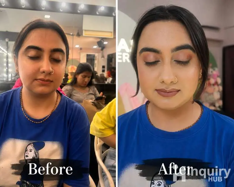 Vinanti Makeover