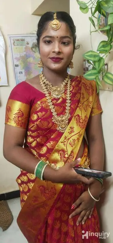 Makeup Artist  Jewellery Rental And Sale