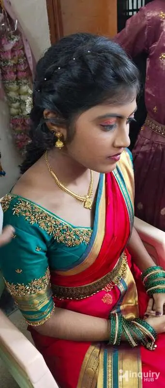 Makeup Artist  Jewellery Rental And Sale