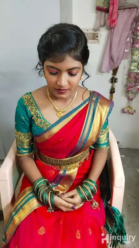 Makeup Artist  Jewellery Rental And Sale