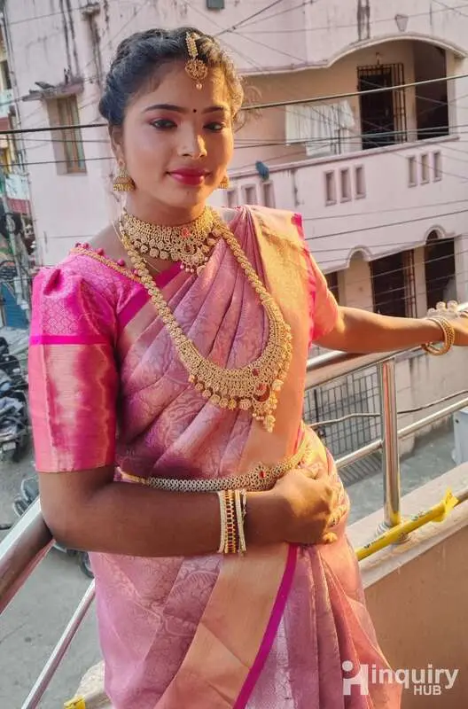 Makeup Artist  Jewellery Rental And Sale