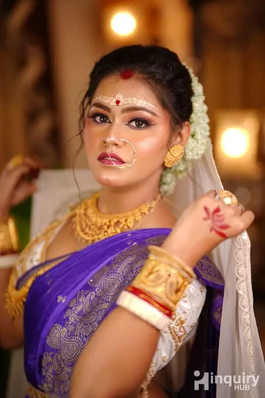 Rupa Makeup Over