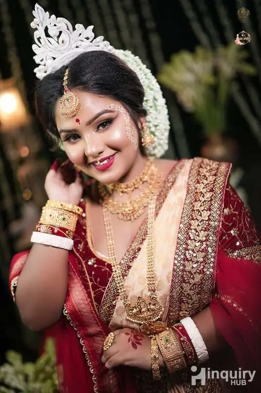 Rupa Makeup Over