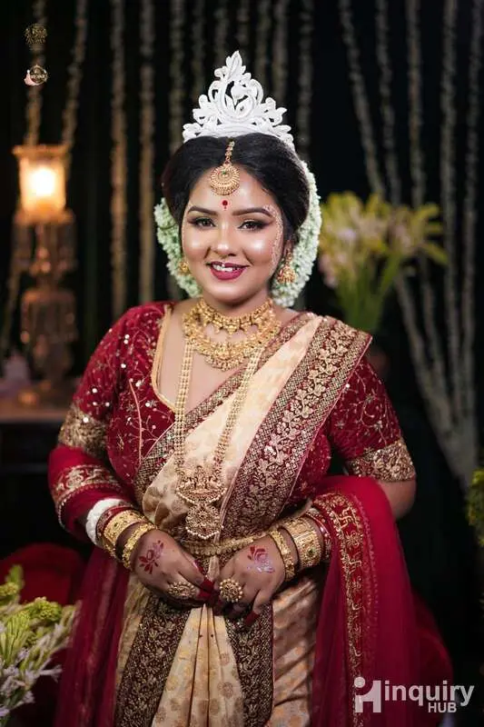 Rupa Makeup Over