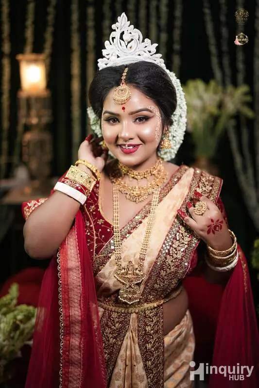 Rupa Makeup Over